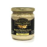 Sauce, White Truffle,1 - 6.3 OUNCE