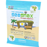 Snacks, Seaweed, Classic,16 - 0.54 OUNCE