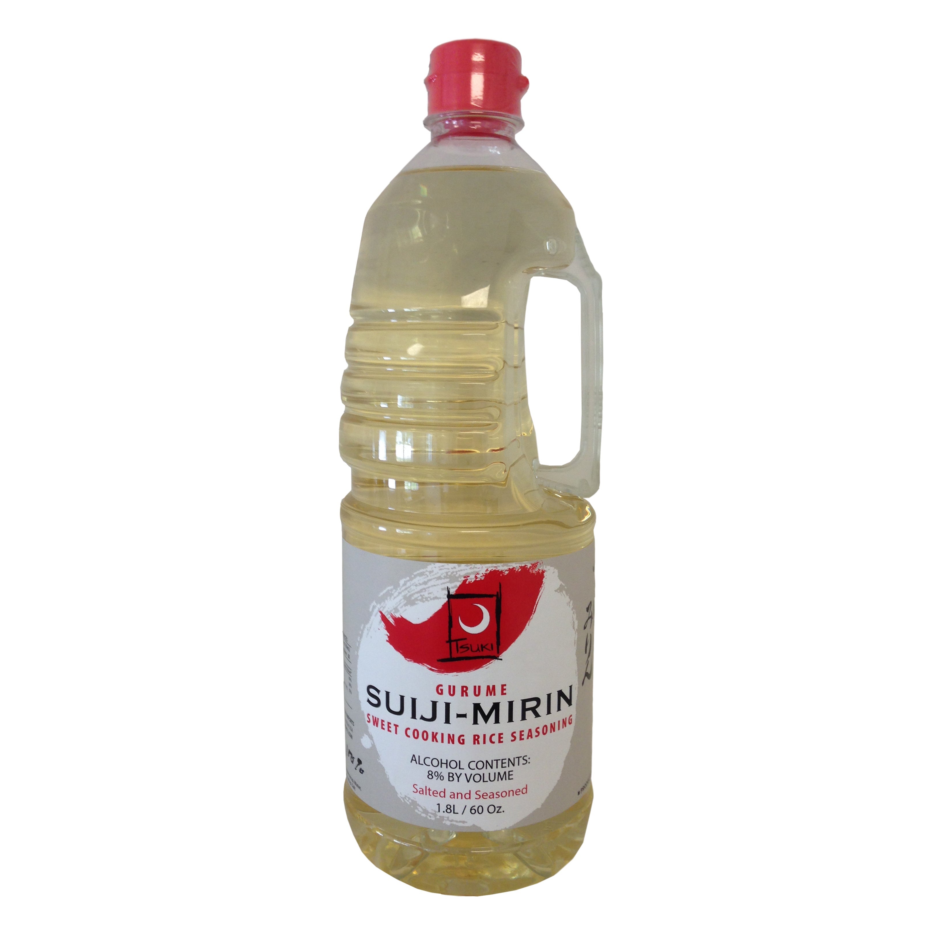 その他 MIRIN Ohsawa Mirin Genuine Org - Case of 6 - 8.450 OZ - Pure