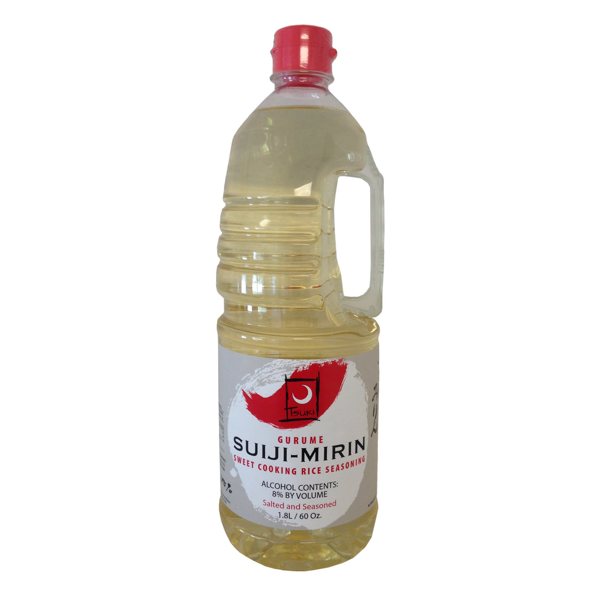 Wine, Sujii Mirin,1 - 60 FLUID