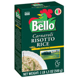 Rice, Carnaroli,12 - 17.8 OUNCE