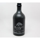 Sauce, Shoyu, Black Garlic,1 - 500 ML