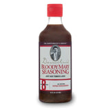 Seasoning Mix, Bloody Mary, with Extra Horseradish, Concentrate,6 - 16 OUNCE