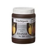 Pineapple Paste, Flavoring,1 - 2.2 POUND