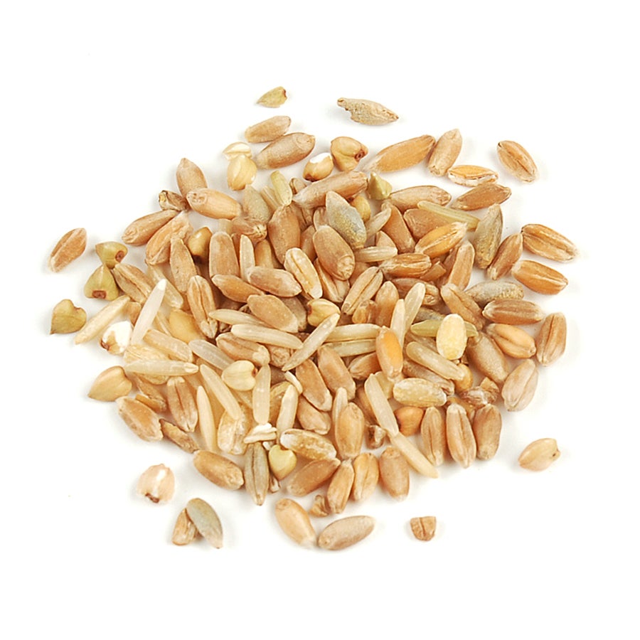 Grain Mix, Seven,1 - 25 POUND