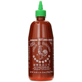 Sauce, Chili, Sriracha,12 - 28 OUNCE