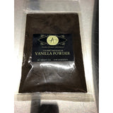 Vanilla Bean, Gourmet, Powder,1 - 4 OUNCE