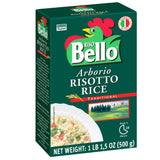 Rice, Arborio,12 - 17.8 OUNCE