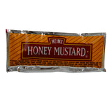 Mustard, Honey, Packet,200 - 0.42 OUNCE