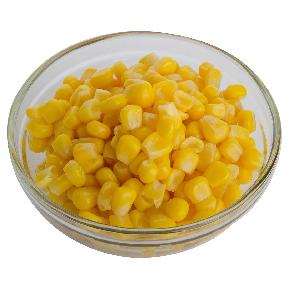 Corn, Golden Sweet, Whole Kernel, Low Sodium,6 - 101 OUNCE