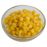Corn, Golden Sweet, Whole Kernel, Low Sodium,6 - 101 OUNCE