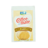 Creamer Packets, Powdered, Original, Shelf-Stable, Single-Serve,1000 - 0.11 OUNCE