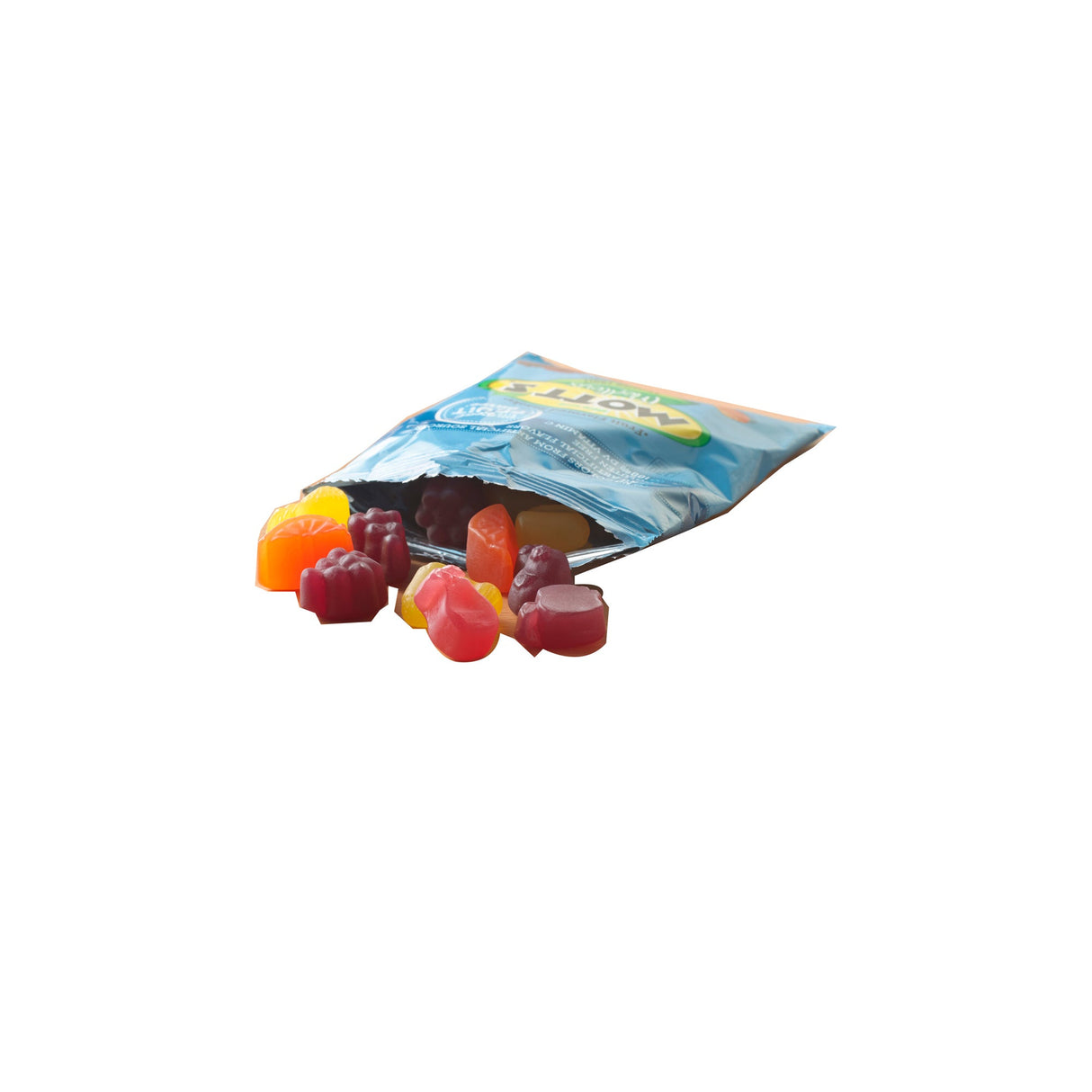 Snacks, Fruit, Medleys, Assorted, Single Serve,144 - 1.6 OUNCE