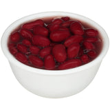 Beans, Kidney, Dark Red, Low Sodium, Shelf-Stable,6 - 111 OUNCE