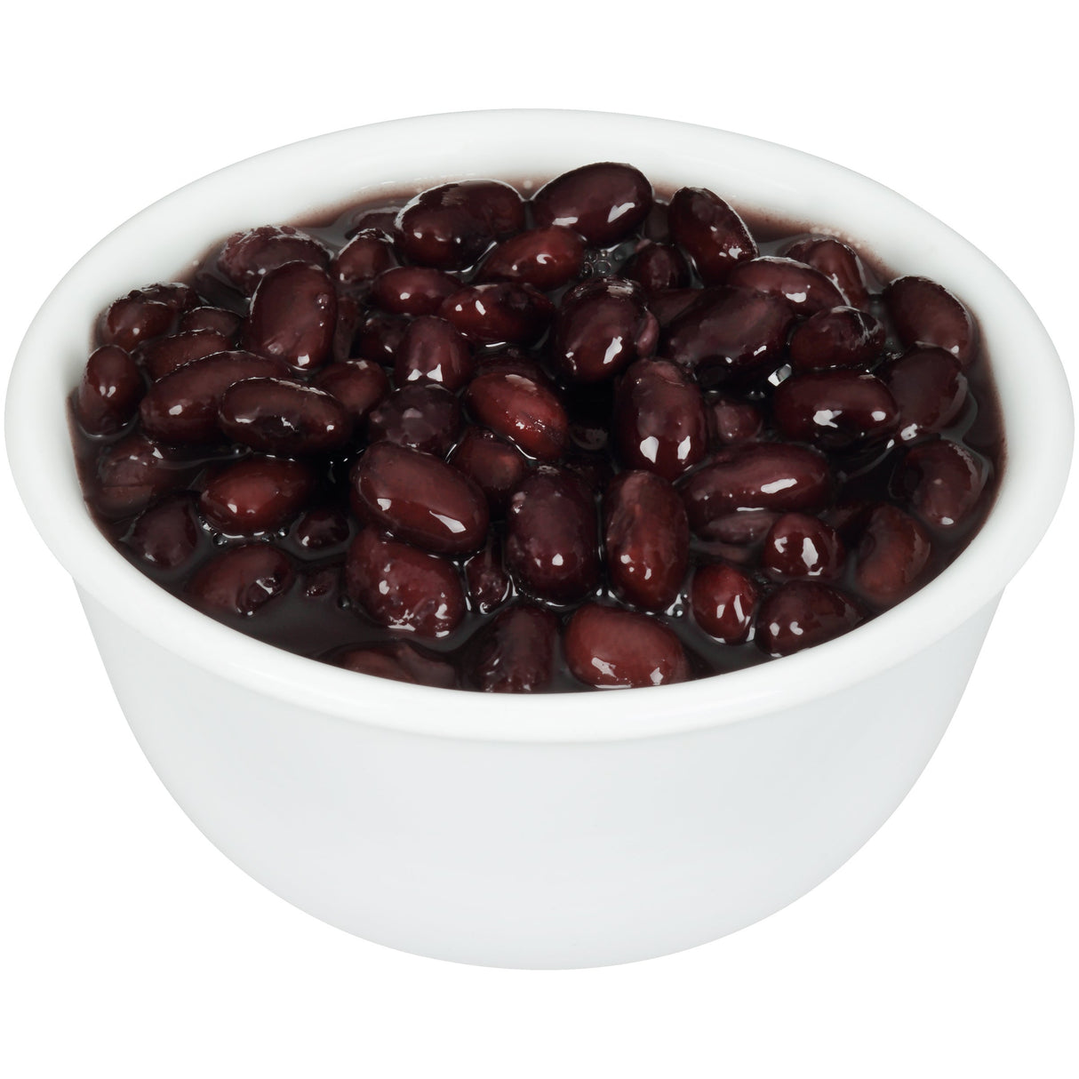 Beans, Black, Shelf-Stable,12 - 15 OUNCE