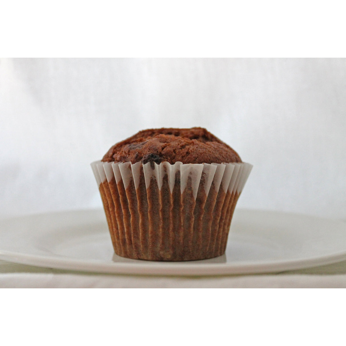 Muffins, Assortment, Fully Baked, Refrigerated, Gluten Free,12 - 4.5 OUNCE
