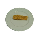 Wafer Bars, Crispy Creamy, Peanut Butter, 1.3 Ounce,4 - 12 COUNT