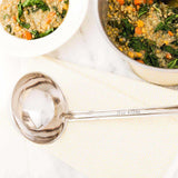 Ladle, 16 Ounce, Stainless Steel, 16 Ounce,1 - 1 COUNT