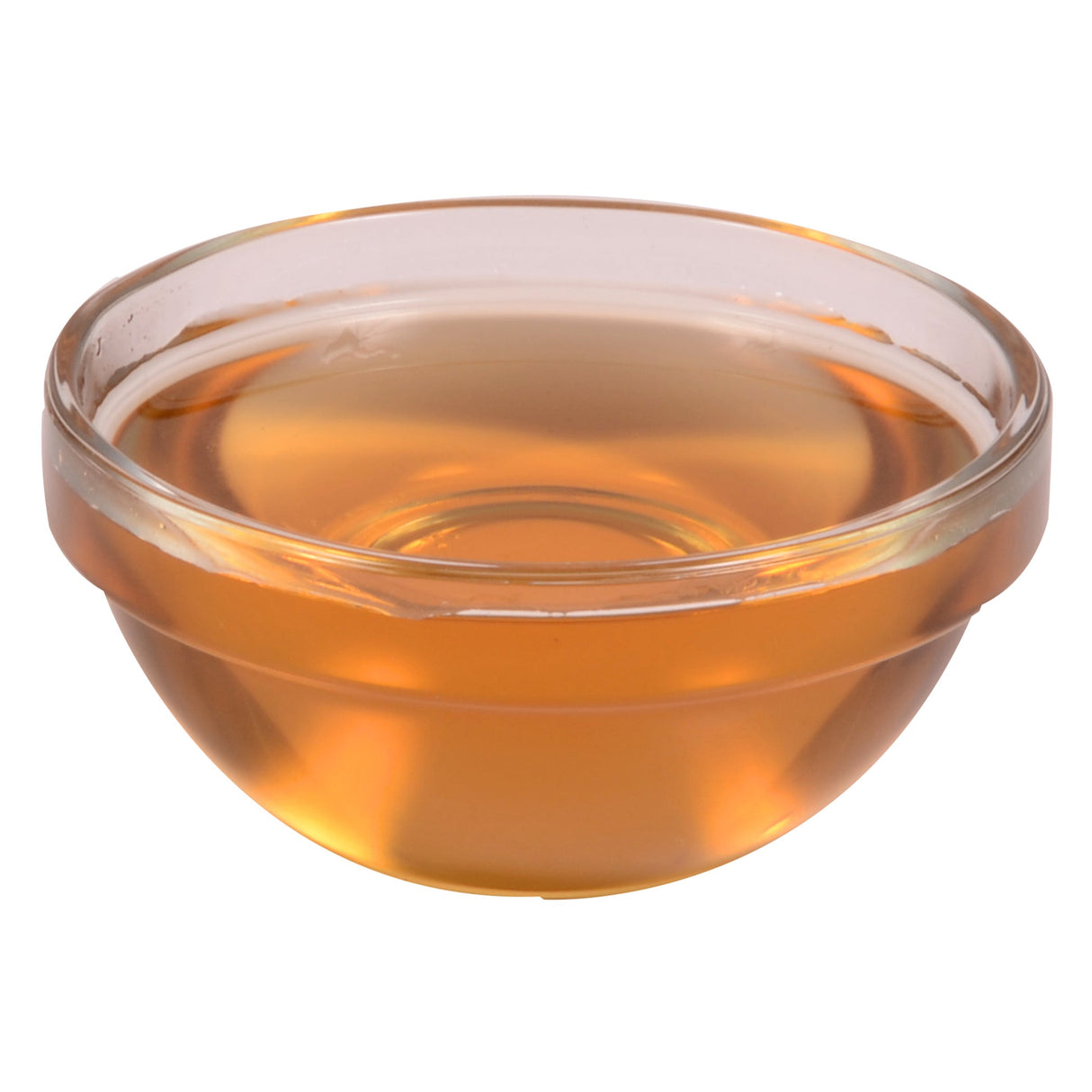 Beverage Syrup, Vanilla, Glass, Organic,6 - 750 ML