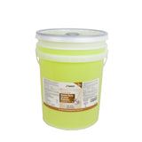 Cleaner & Degreaser, Grease Release, Concentrated, Heavy-Duty, Pine-Floral Scent,1 - 5 GALLON
