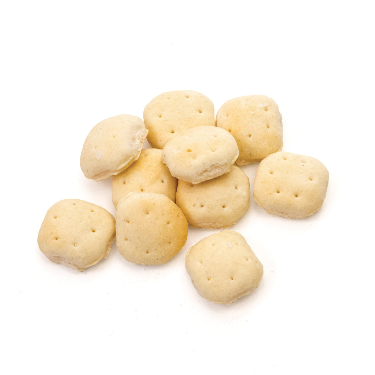 Crackers, Oyster, Old Fashioned,1 - 10 POUND