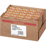 Jelly, Assortment 5, Cups,200 - 0.5 OUNCE