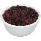Beans, Black, Shelf-Stable,6 - 110 OUNCE