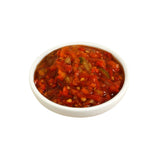 Relish, Pepper & Pickle, Chopped, Hot,4 - 1 GALLON