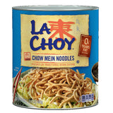 Noodles, Chow Mein, Shelf Stable,6 - 24 OUNCE