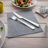 Napkins, Black Denim, 16 x 16 Inch, 16 Linear Inch,1 - 600 COUNT