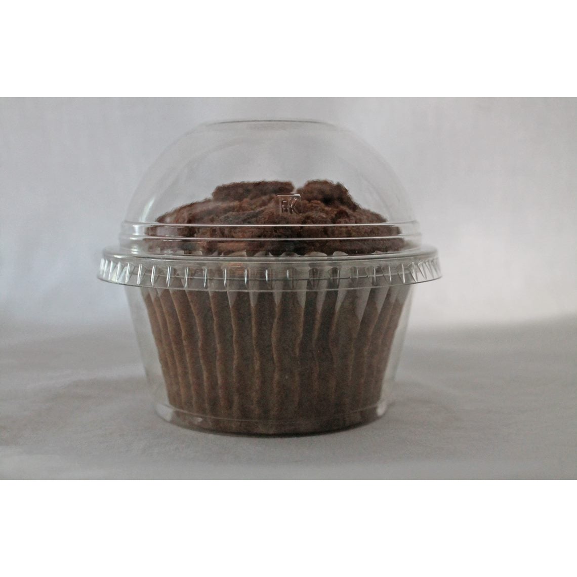 Muffins, Banana, Fully Baked, Refrigerated, Gluten Free,12 - 4.5 OUNCE