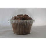 Muffins, Banana, Fully Baked, Refrigerated, Gluten Free,12 - 4.5 OUNCE