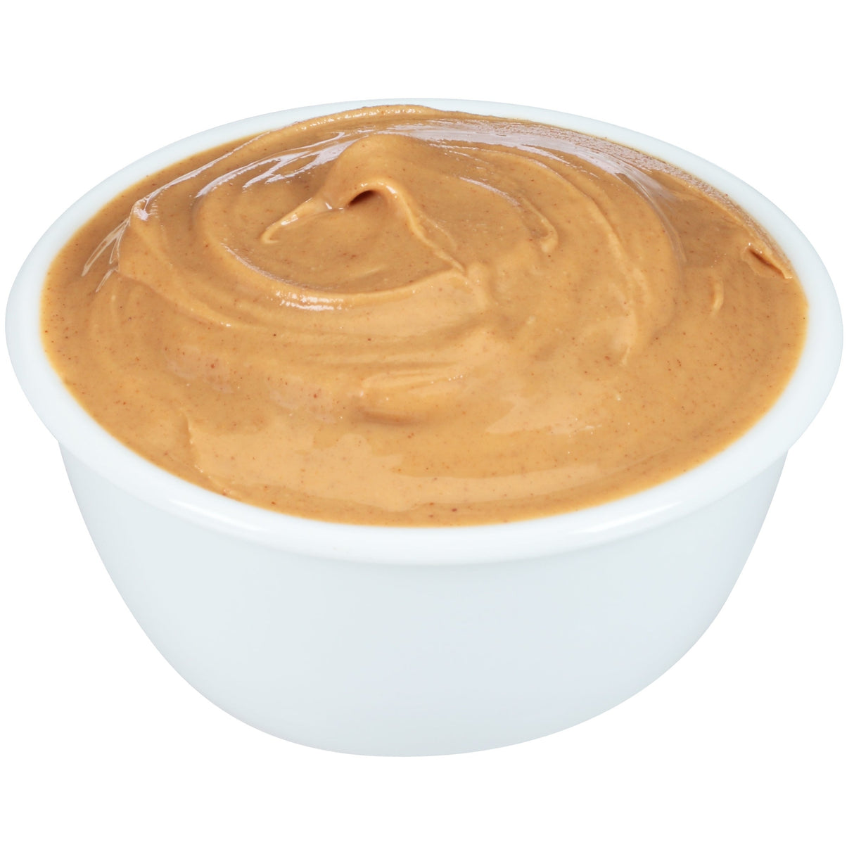 Peanut Butter, Creamy, Can, Shelf-Stable,6 - 4 POUND
