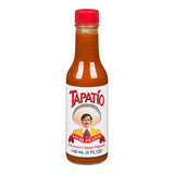 Sauce, Hot, Glass,24 - 5 FLUID