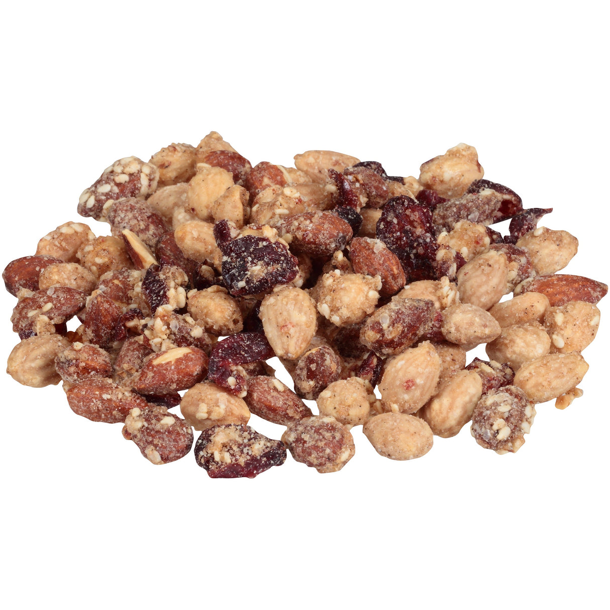 Almonds, Honey Glazed, Single-Serve,18 - 1.5 OUNCE