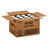 Sauce, Chili, Shelf-Stable,12 - 12 OUNCE
