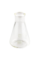 Flasks, Borosilicate Glass, 100 Mililiters, 100 Milliliter,10 - 1 EACH