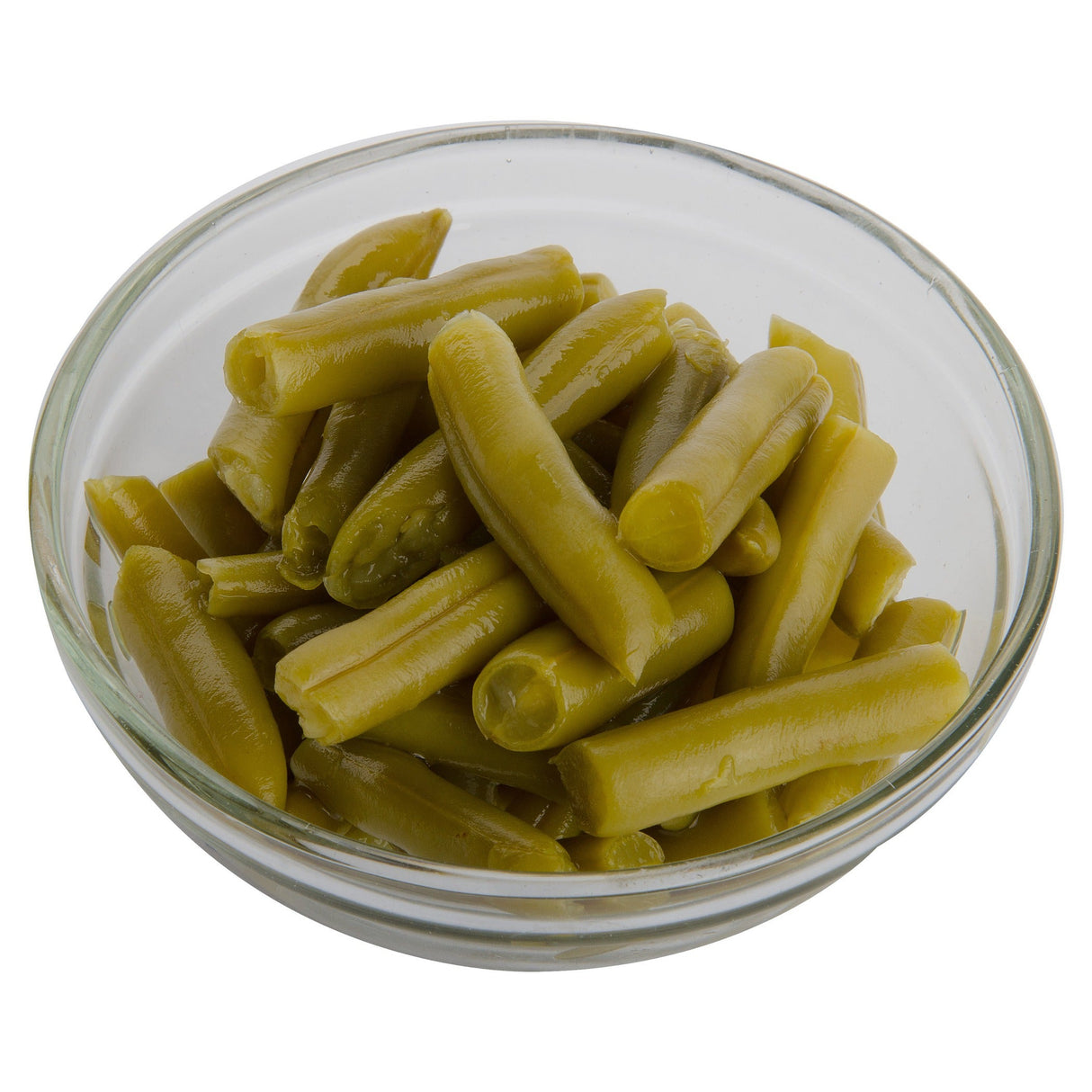 Beans, Blue Lake Green, Cut,6 - 101 OUNCE