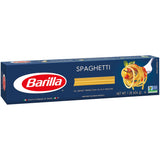 Pasta, Spaghetti,20 - 16 OUNCE