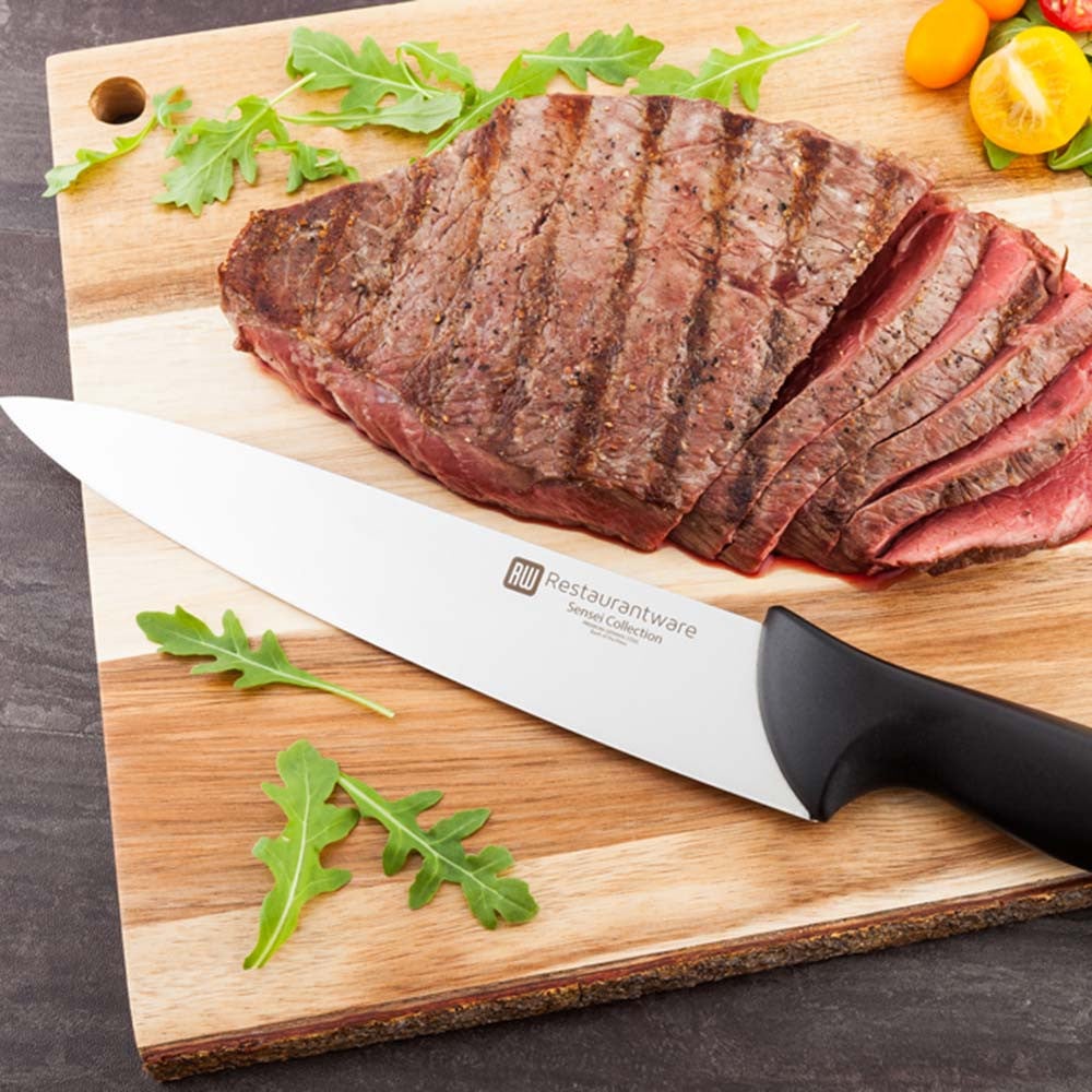 Knife, Protection Chef, 10 Inch, German Steel, 10 Linear Inch,1 - 1 COUNT