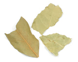 Spice, Bay Leaves, Whole, Semi-Select,1 - 10 POUND