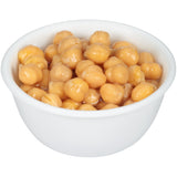 Beans, Garbanzo, Low Sodium, Shelf-Stable,6 - 111 OUNCE