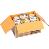 Mixed Fruit, in Juice, Plastic Cups, Shelf-Stable,12 - 7 OUNCE