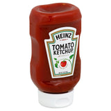 Ketchup, Upside Down Squeeze Bottle,16 - 14 OUNCE
