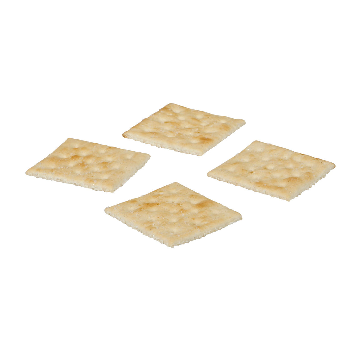 Crackers, Saltine, Salted, Bulk,12 - 1 POUND