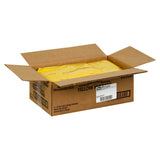 Mustard, Yellow, Dispenser Pack, Shelf-Stable,2 - 1.5 GALLON
