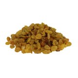 Raisins, Golden Seedless,1 - 30 POUND
