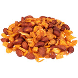 Trail Mix, Almond, Mango Tango,4 - 8 OUNCE