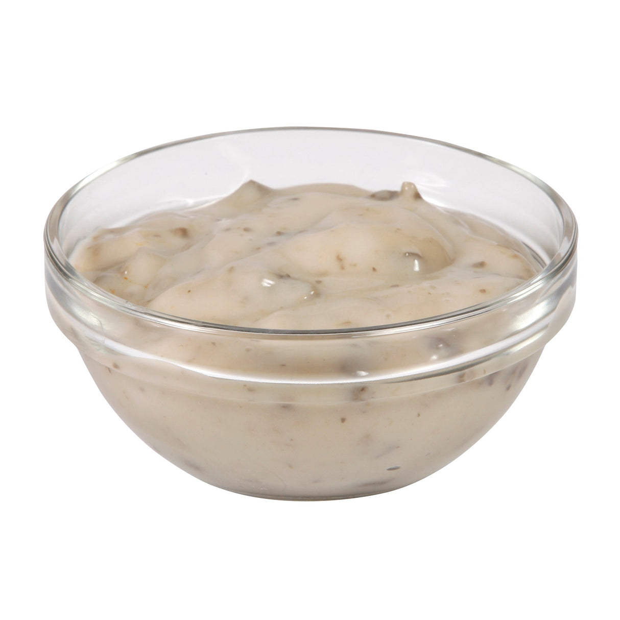 Soup, Cream of Mushroom, Condensed, Shelf-Stable,12 - 50 OUNCE
