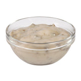 Soup, Cream of Mushroom, Condensed, Shelf-Stable,12 - 50 OUNCE